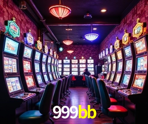 999bb Slots